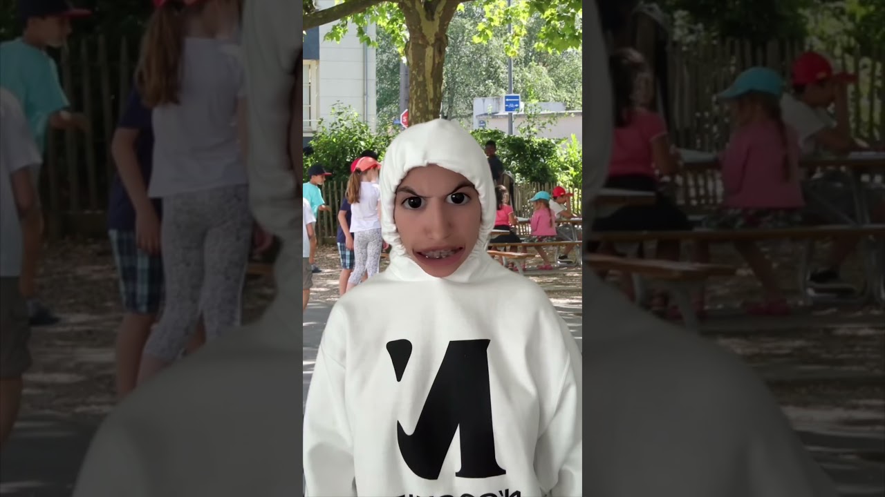 #humour #n_cognita #college #lycee #ecole #primaire #pov #scketch