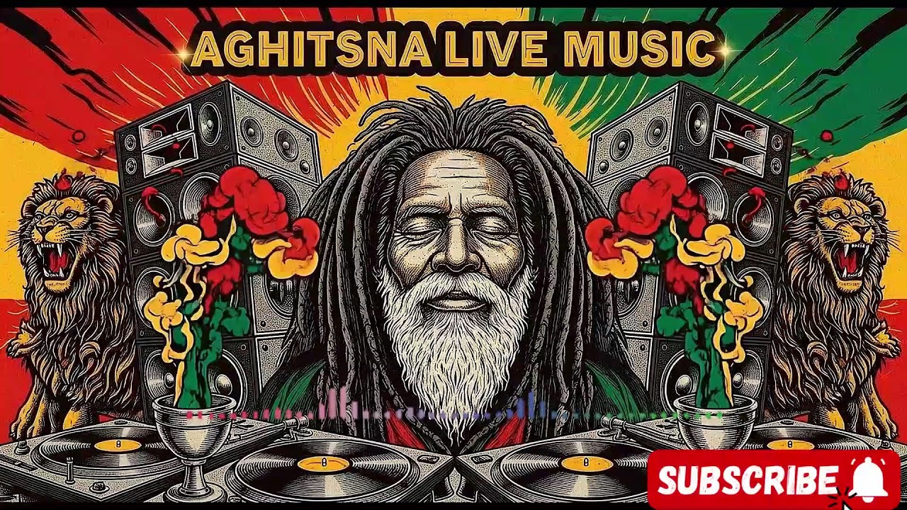 Live Work Mode Reggaeton Focus Productivity Stream