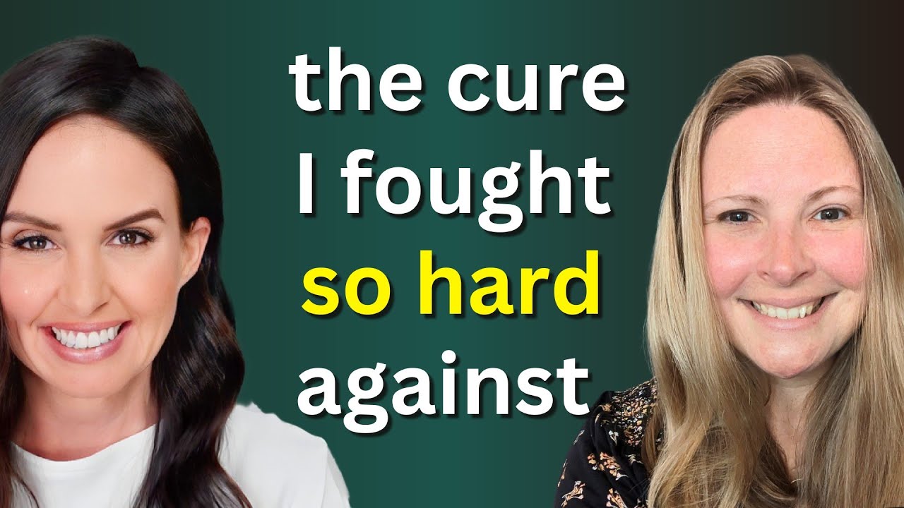 From Severe ME/CFS to Recovery: Louise's Breakthrough