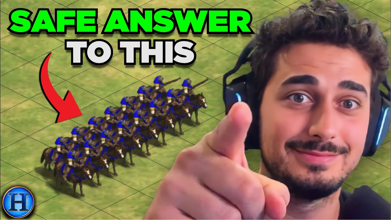 How to Beat the Phosphoru Conquistador Rush | 1500 Elo Coaching