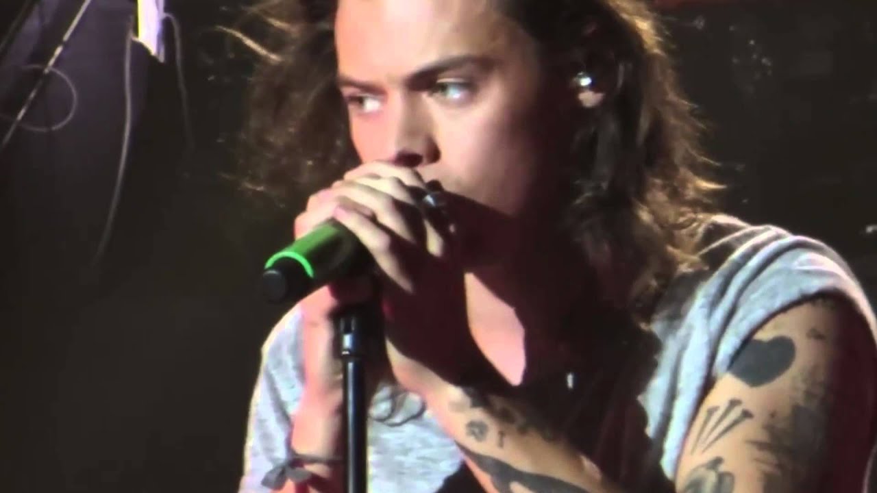 Harry Styles - Funny, goofy and cute moments |Part 13|