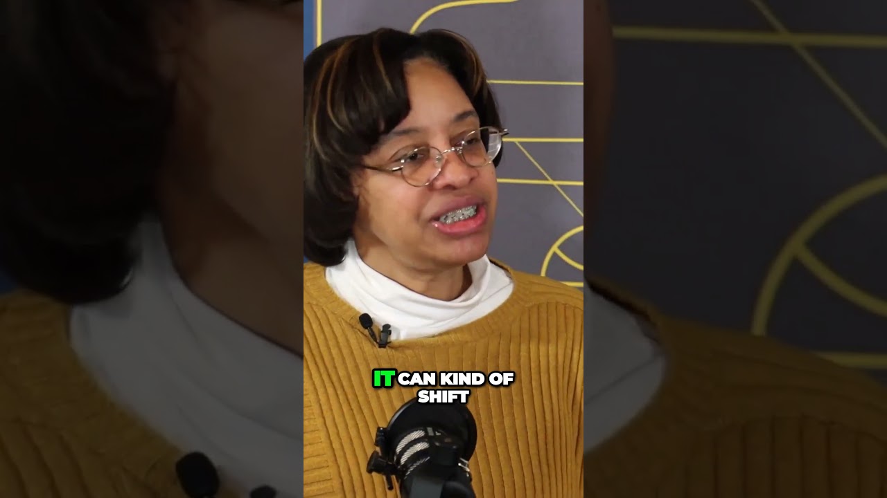 Everyday Black Conservatism #podcast #uofm #blackconservative