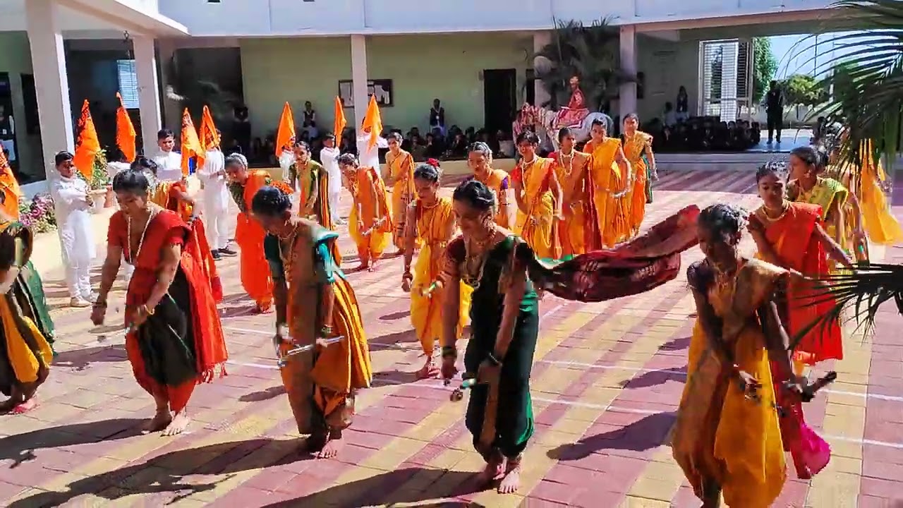 ‪@gurukuldnyanpeethbuldhana‬
