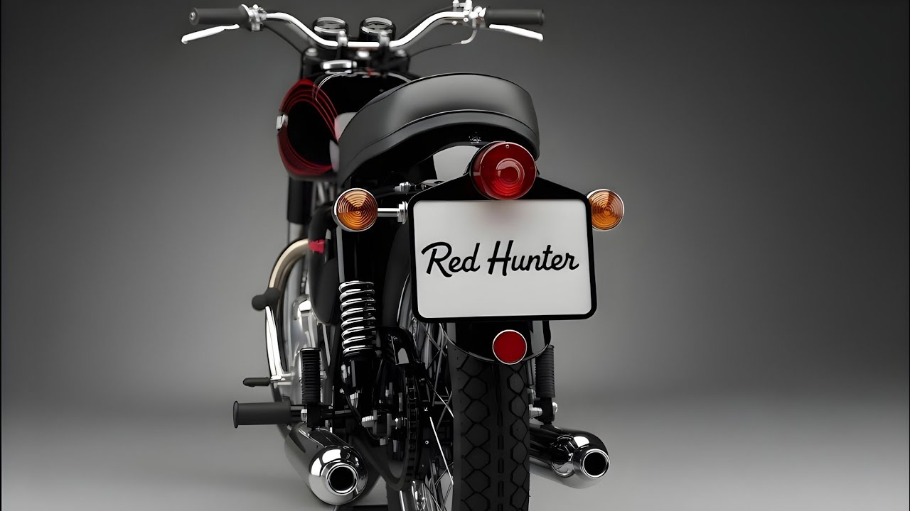 TOP 5 Most Exciting New British Bikes Coming In 2027 That Will Change Everything!