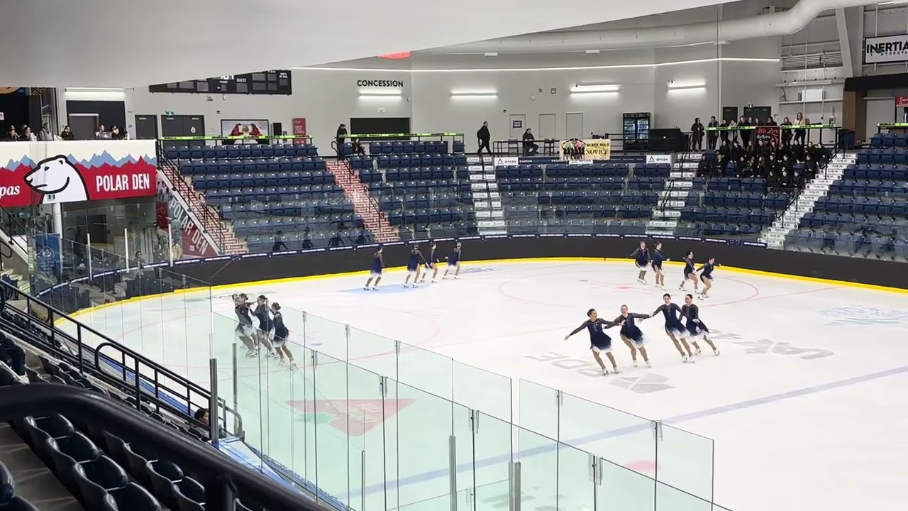 2026 Mountains -1st skate
