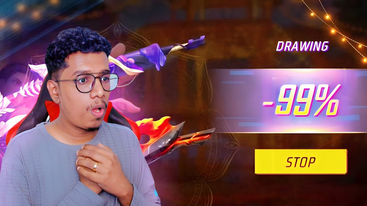 99% OFF 😱 FF NEW DHAMAKA SALE EVENT എടുത്തു | AKSHAY AKZ