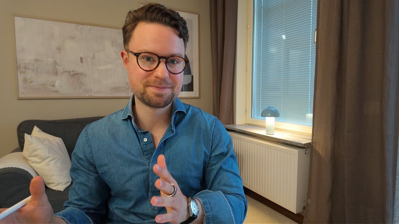 Real estate agents: Stop scripting your videos (get warm leads)