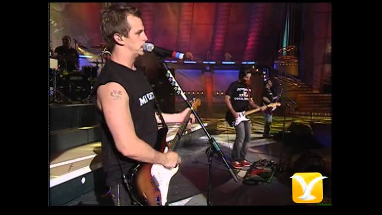 Molotov, Gimme the power, Festival de Viña del Mar 2004