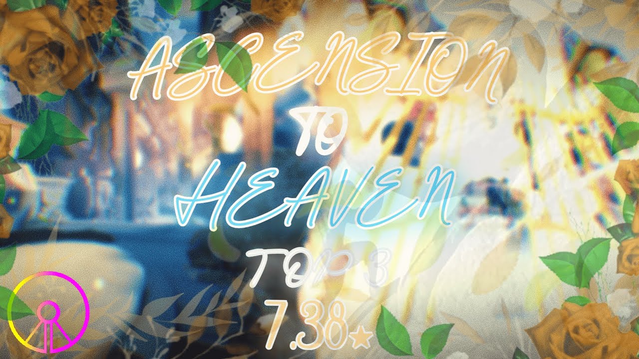 (TOP 3, UNLUCKIEST VICTOR) Ascension To Heaven [⭐7.3 ETERNAL] // TRIA.os 1.1