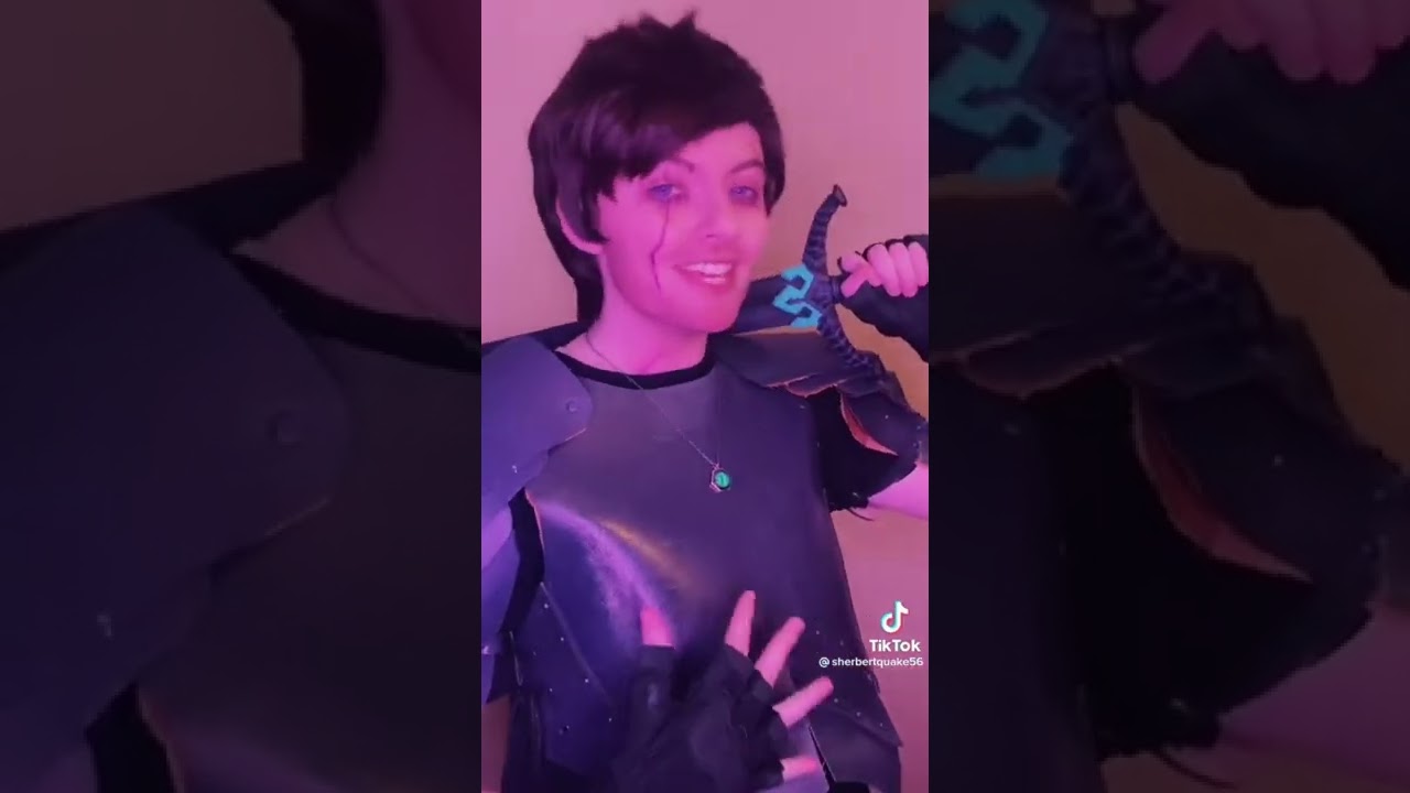 Fable Smp TikTok’s