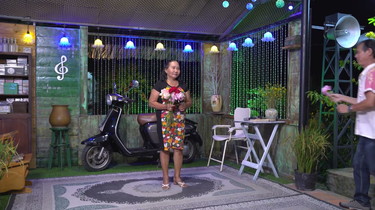 Ngọc Châu 
