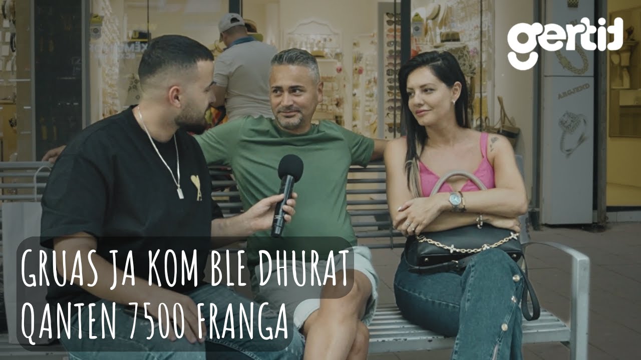 Burri tu mu Plak po bohet ma i mirë - Burri i ka Asistentet e bukura | Histori të Jetes