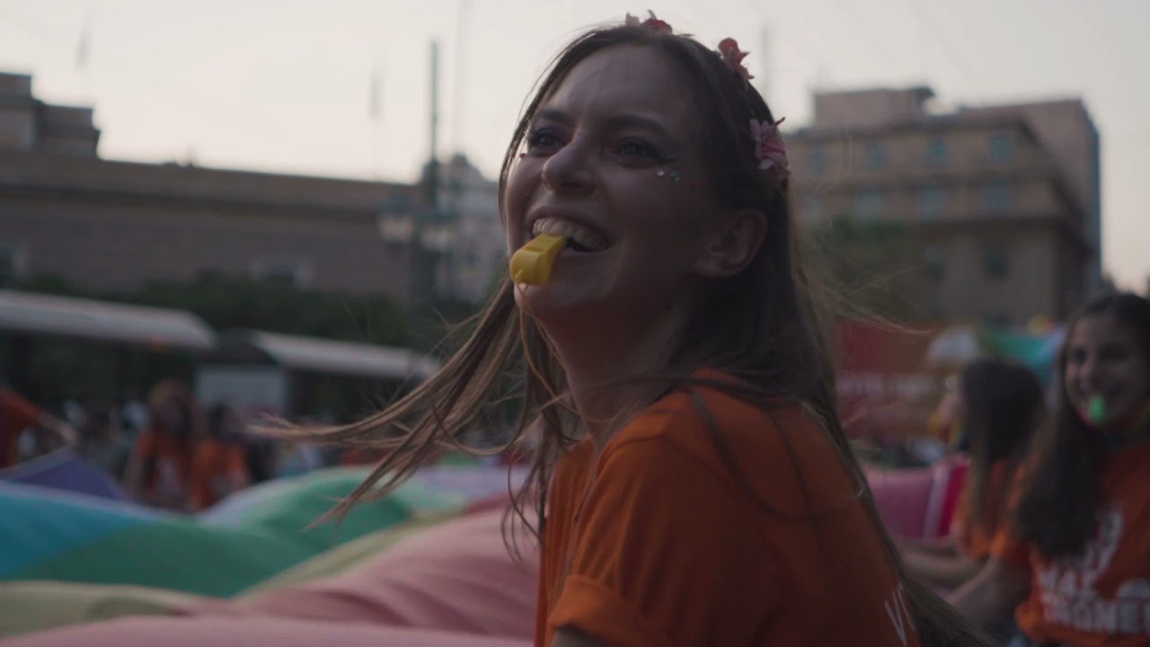 Athens Pride 2021