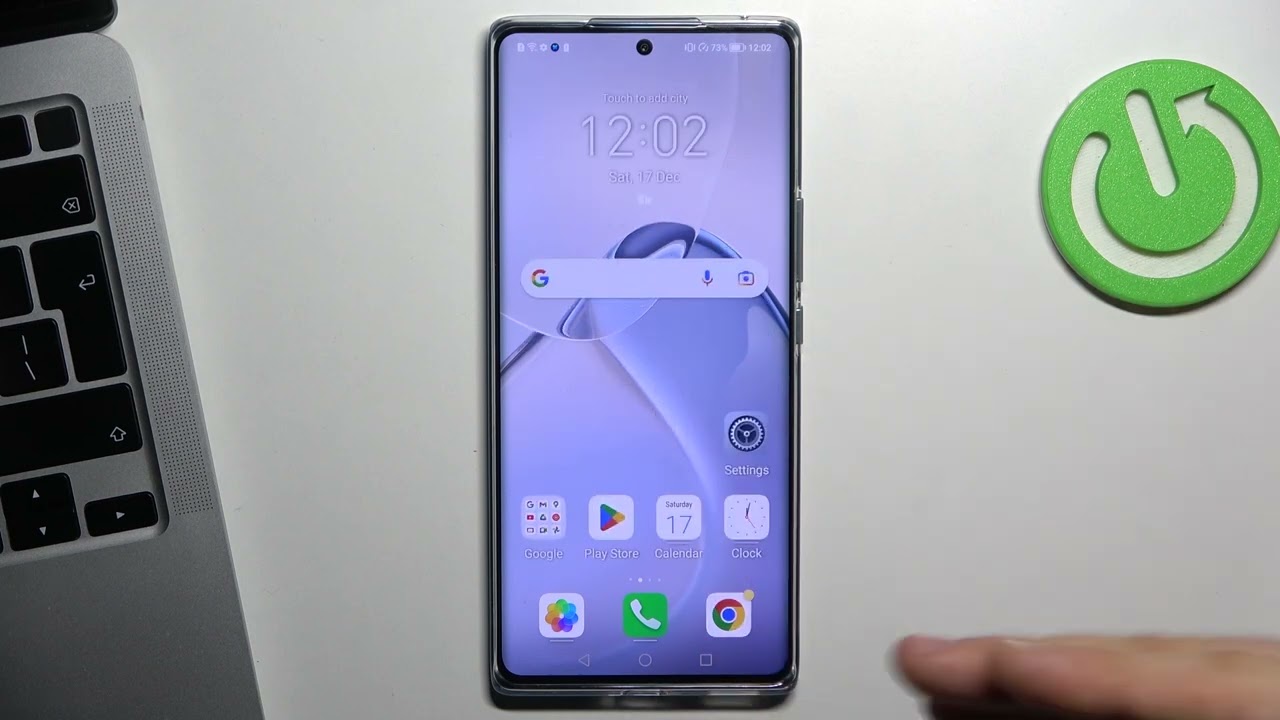 How to Record Calls on Honor 70 - Cube ACR App