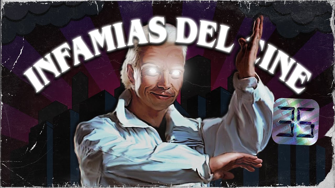 HOSTIAS, HERMANOS Y MAS HOSTIAS | ARCATRÓN