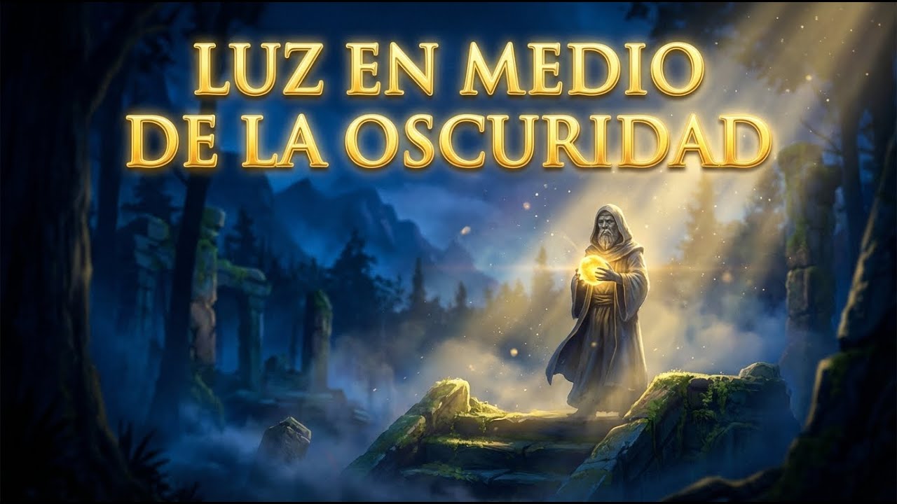 Luz en Medio de la Oscuridad
