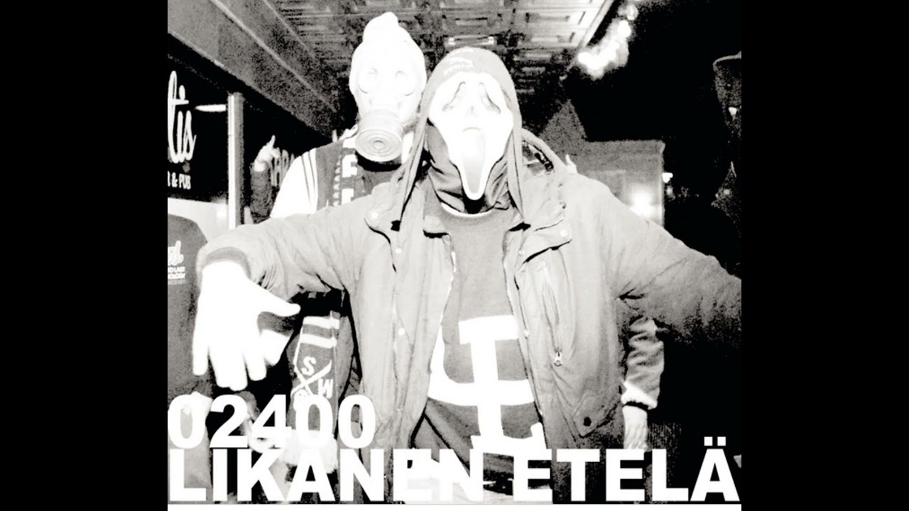 Likanen Etel&auml;: ADOD & mc rambo 02400