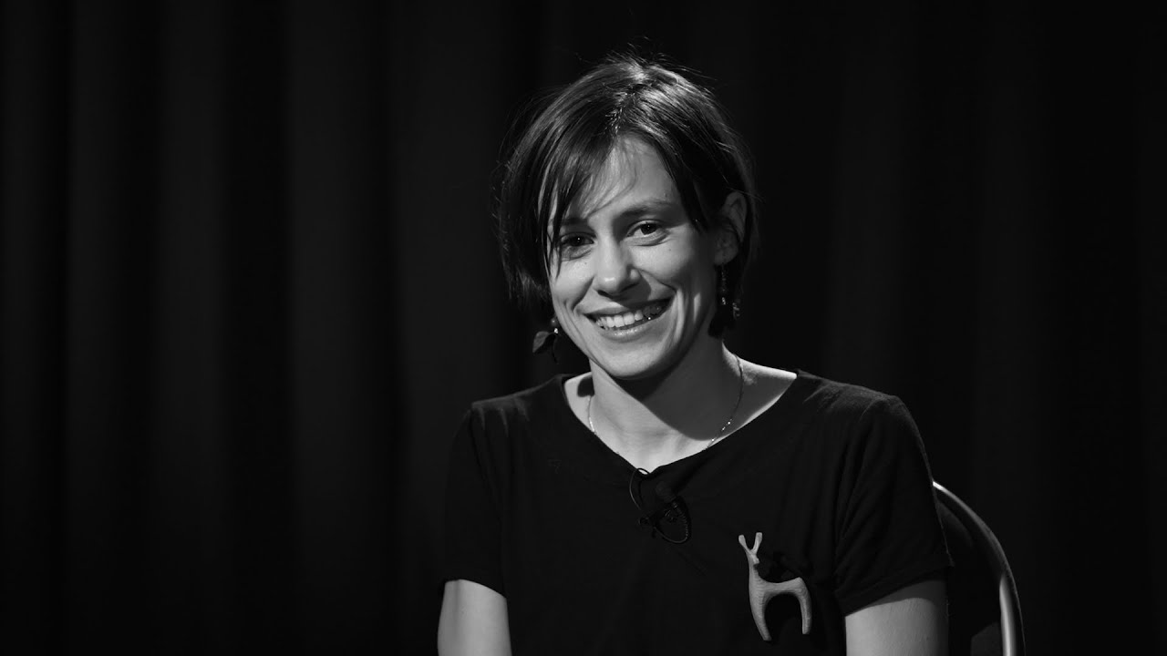 ARHIVA DE IDEI RECENTE: Makerspace [Tamina Lolev]