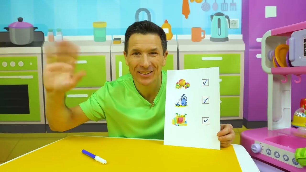 La Pat Patrouille et les aventures de voitures et d’autres jouets! Jeux pour enfants