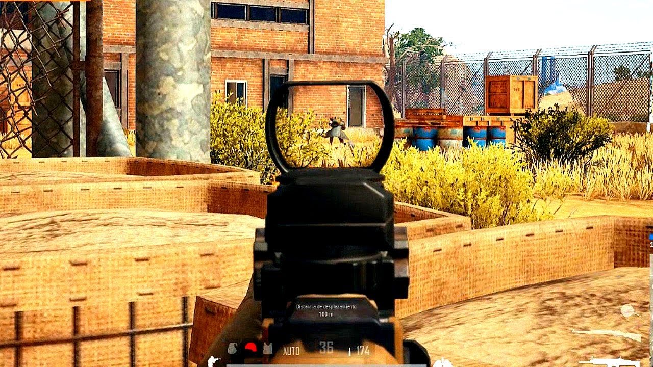 ESTO SI QUE ES UNA BUENA ESTRATEGIA / PLAYERUNKNOWN'S BATTLEGROUNDS / BYABEEL