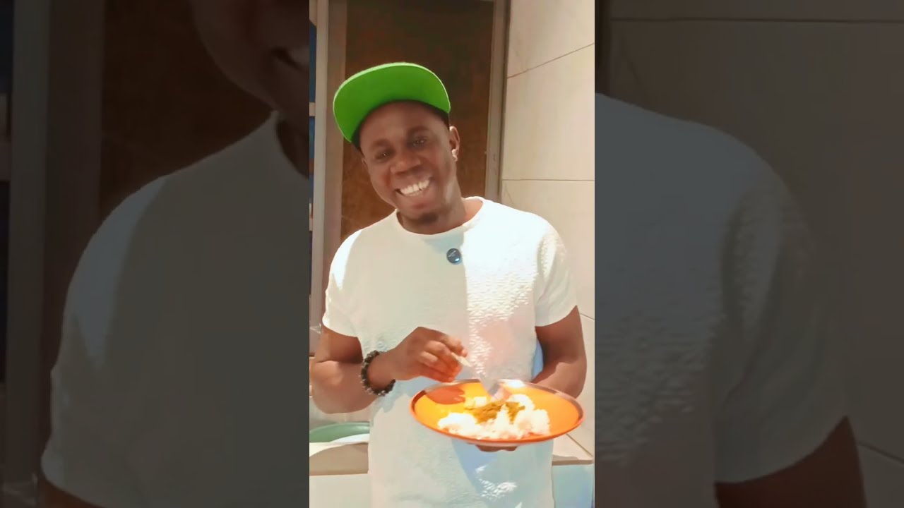 Fiifi Abban-How I Met Nana Asaase [On @maxtvghana ]