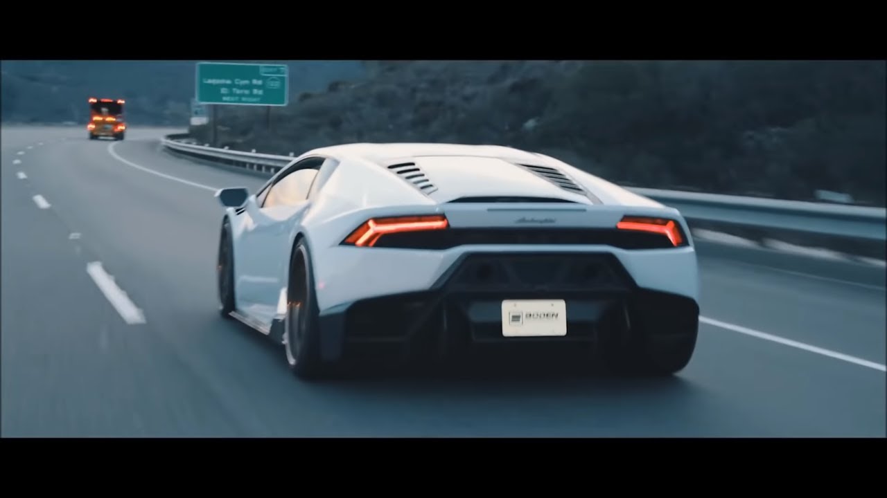 OZZIE - FRZZN (Music Video) (feat. Teflon Sega)