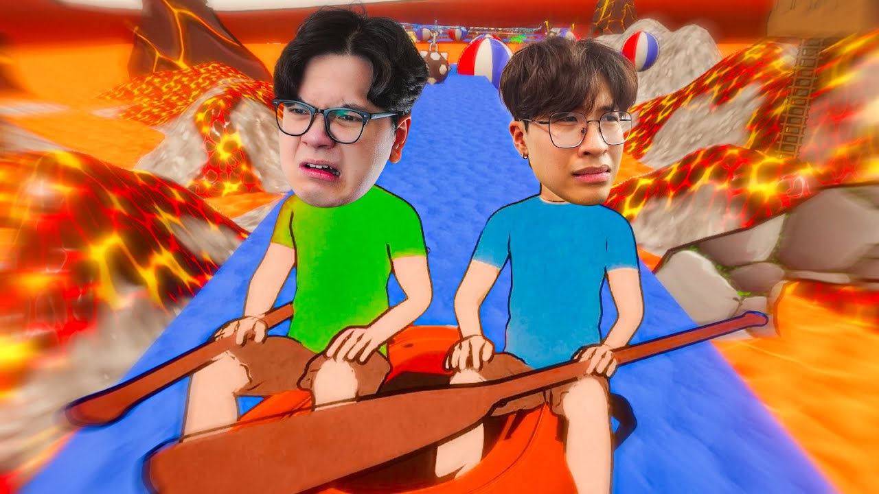 HỌ SHIP TÔI VÀ 