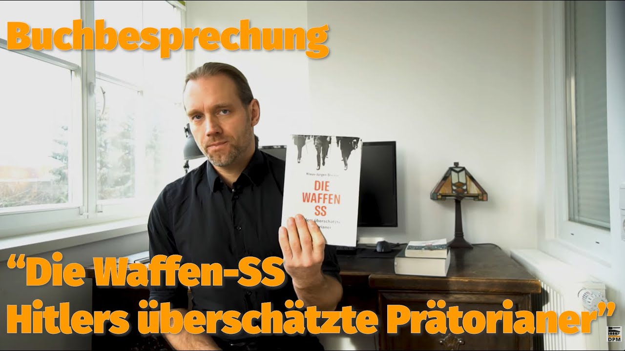 Buchbesprechung: 
