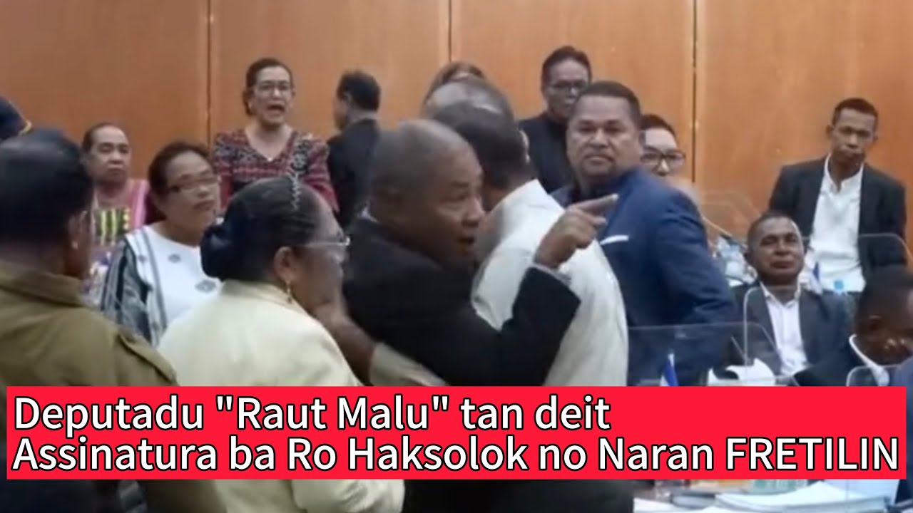 Deputadu 