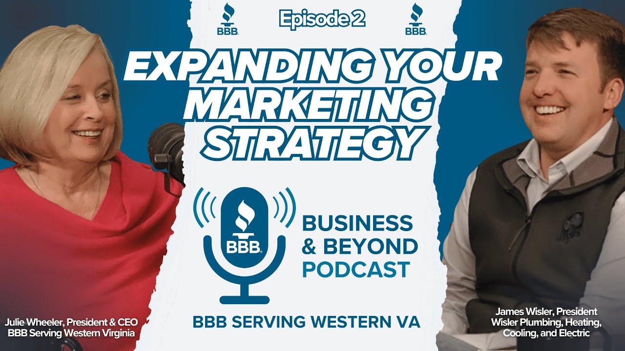 How to Expand Your Business Marketing Strategy for Sustainable Growth