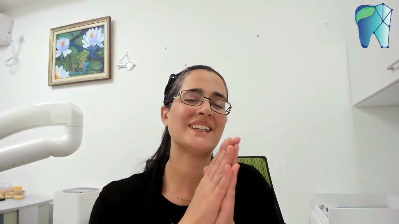 הרגל תמים כזה של שרירי הלשון יכול לגרום לבעיות בשיניים שלך