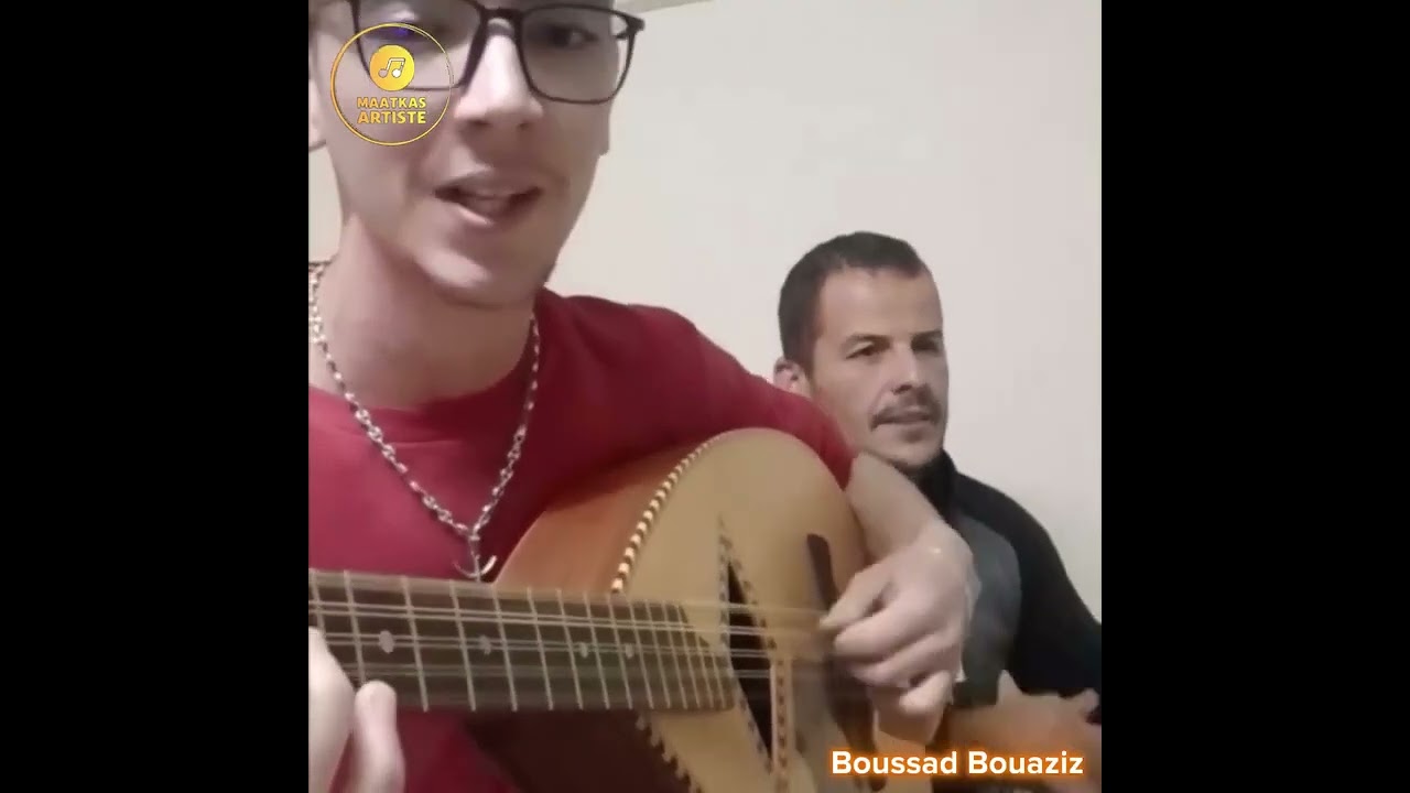 𝗘𝗻𝗰𝗲𝗻𝘀 à 𝗖𝗵𝗲𝗿𝗶𝗳 𝗛𝗮𝗺𝗮𝗻𝗶 𝗽𝗮𝗿 𝗕𝗼𝘂𝘀𝘀𝗮𝗱 𝗕𝗼𝘂𝗮𝘇𝗶𝘇