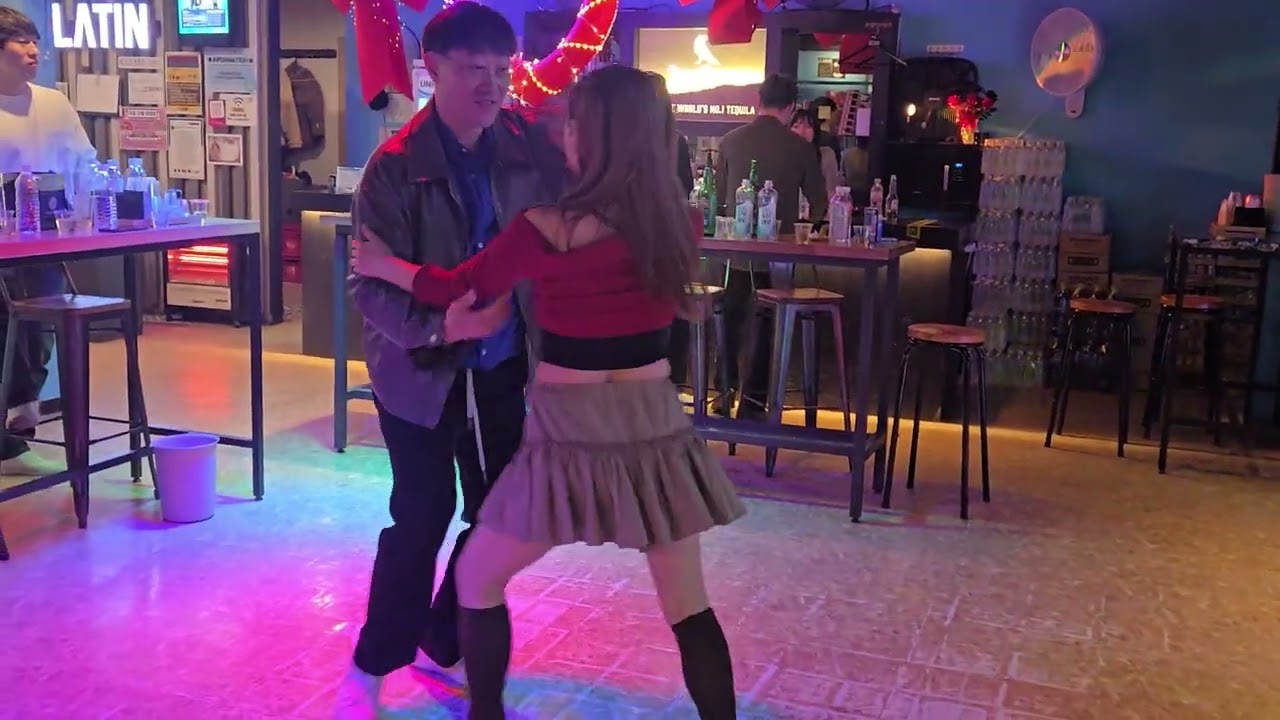 260308 소라샘y슬로비 바차타소셜 