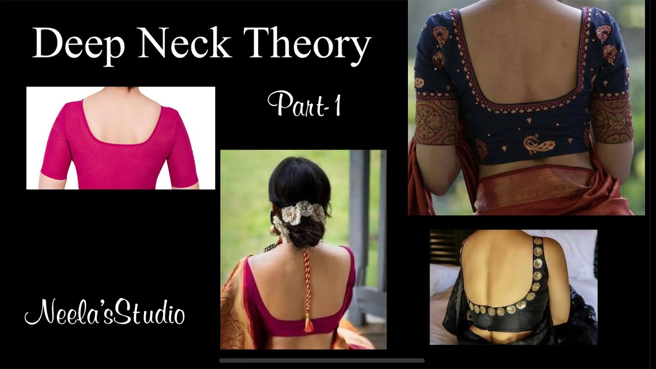 Deep Neck Theory- part -1