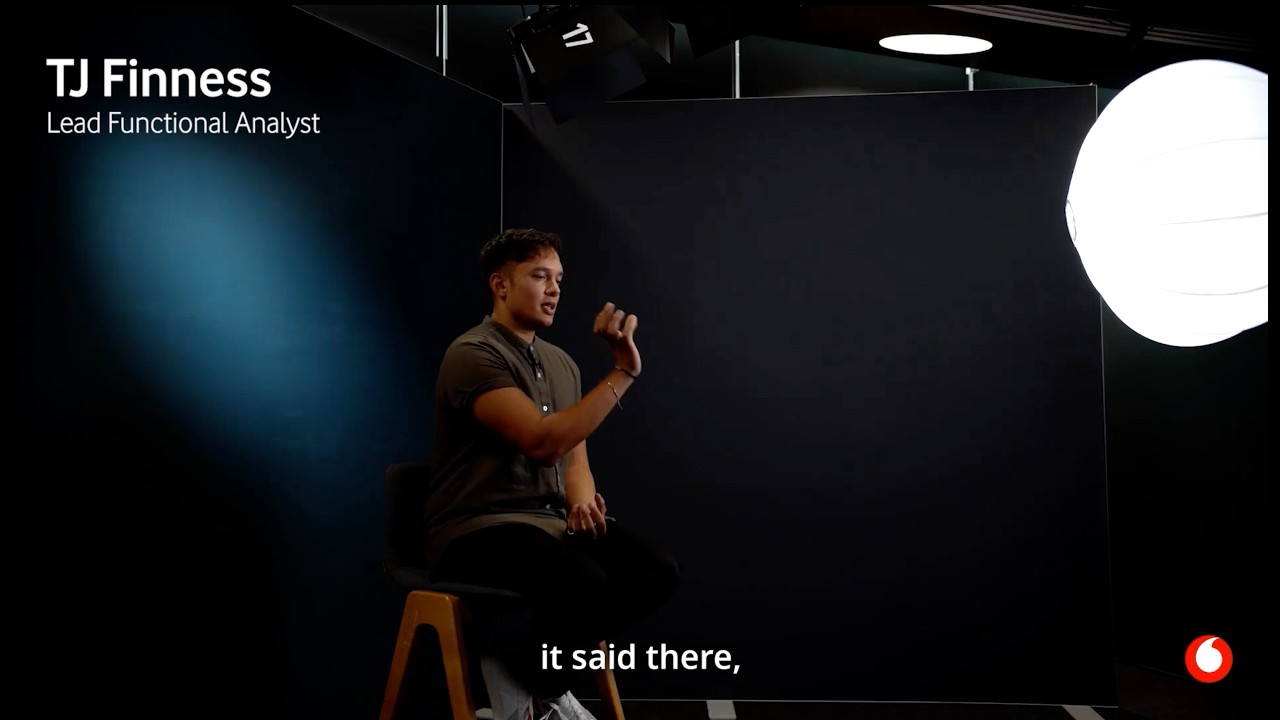 Behind the Scenes: Vodafone&rsquo;s Employee Support System