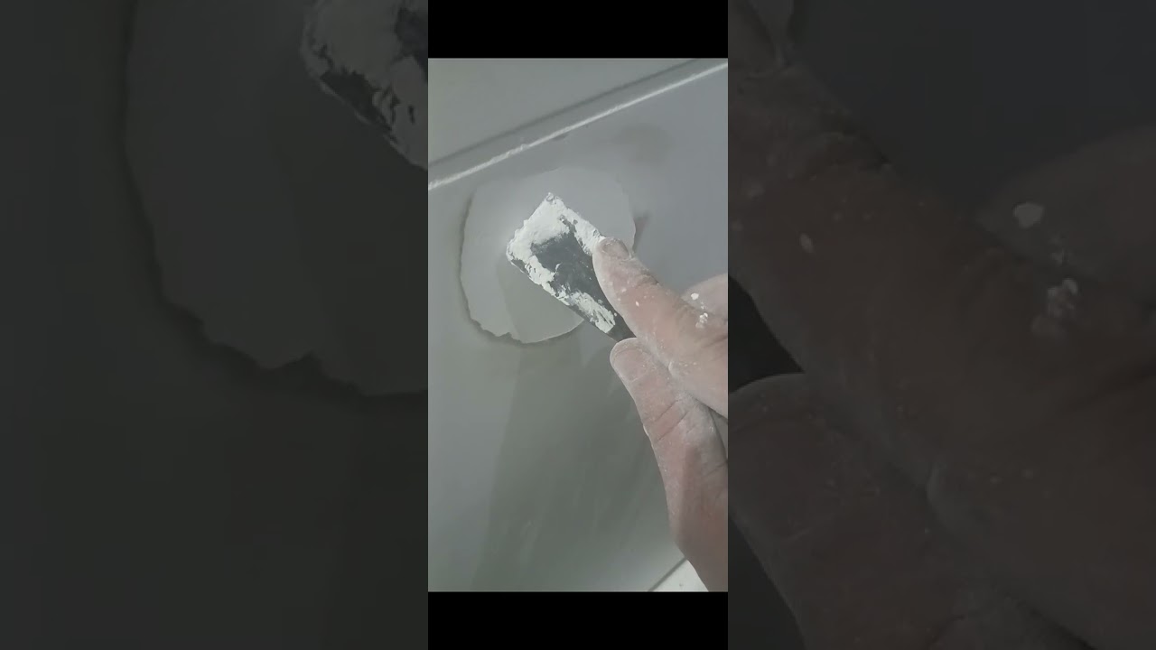 ODA KAPISI TAMİRİ (room door repair)