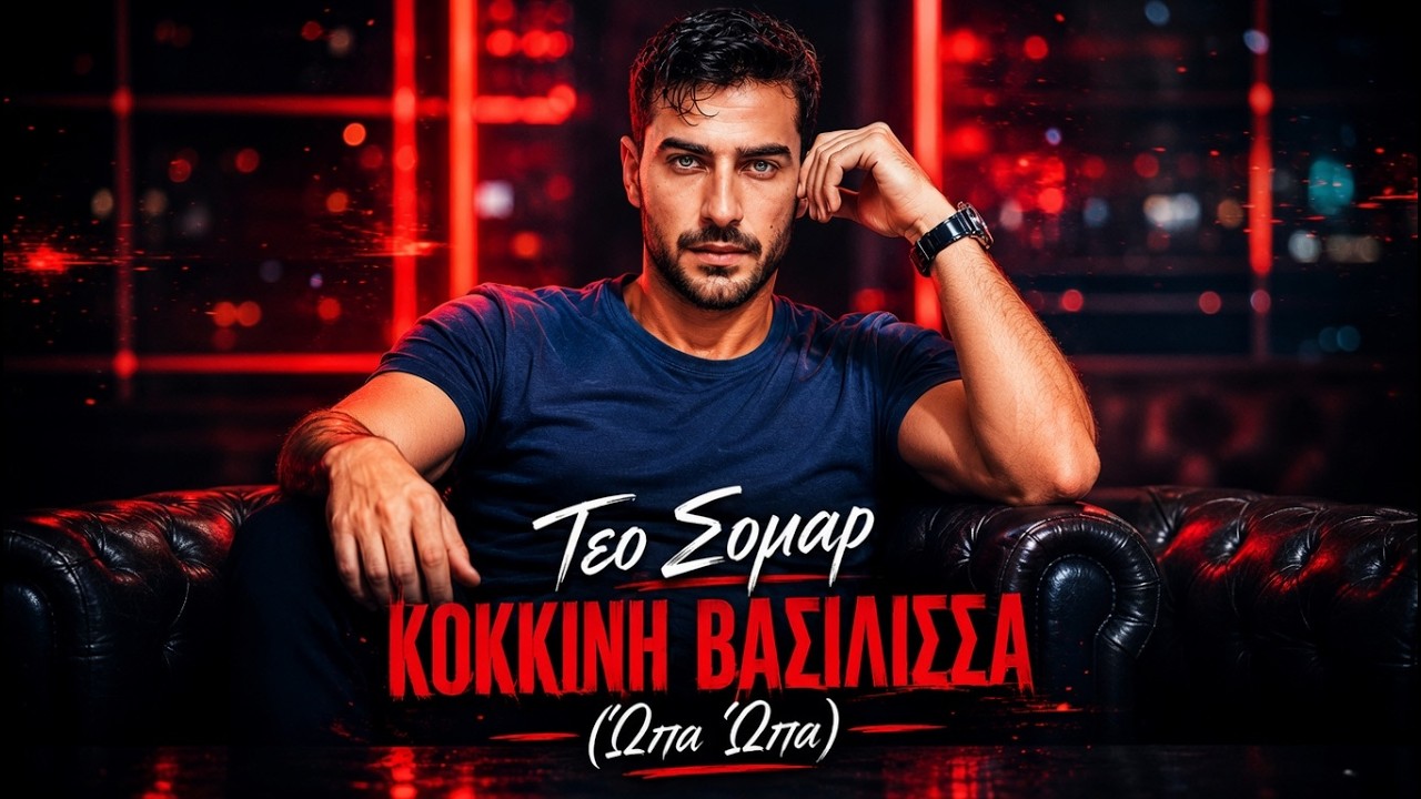 Κόκκινη Βασίλισσα - Τέο Σόμαρ