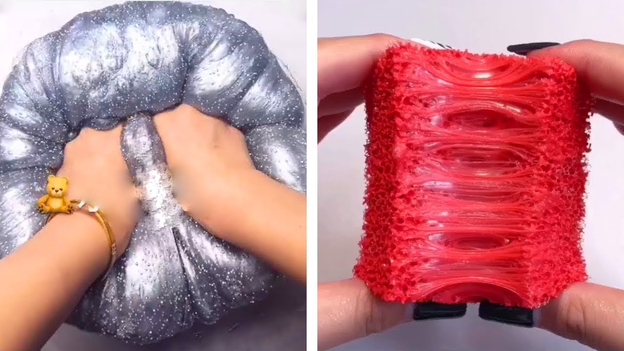 Satisfying Slime ASMR 2020 | Relaxing Slime Videos | Most Oddly Satisfying Video 2020