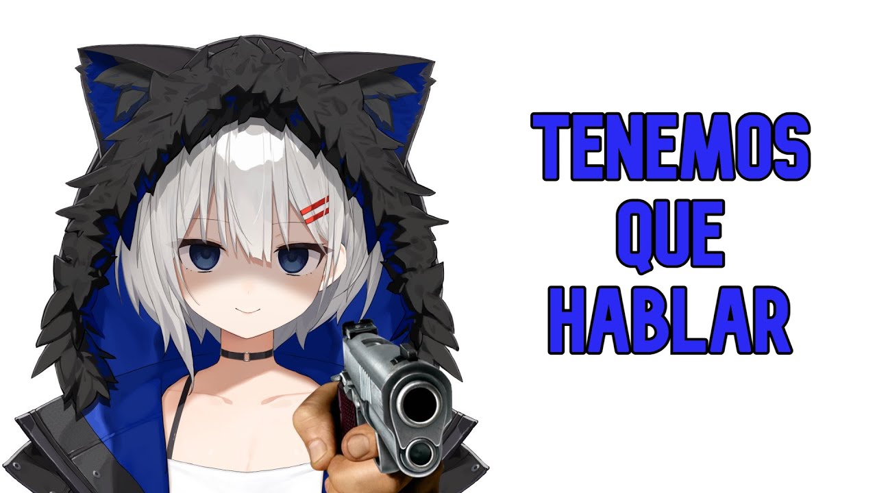 Su opini&oacute;n de los clips yabai (Luna Rurine)