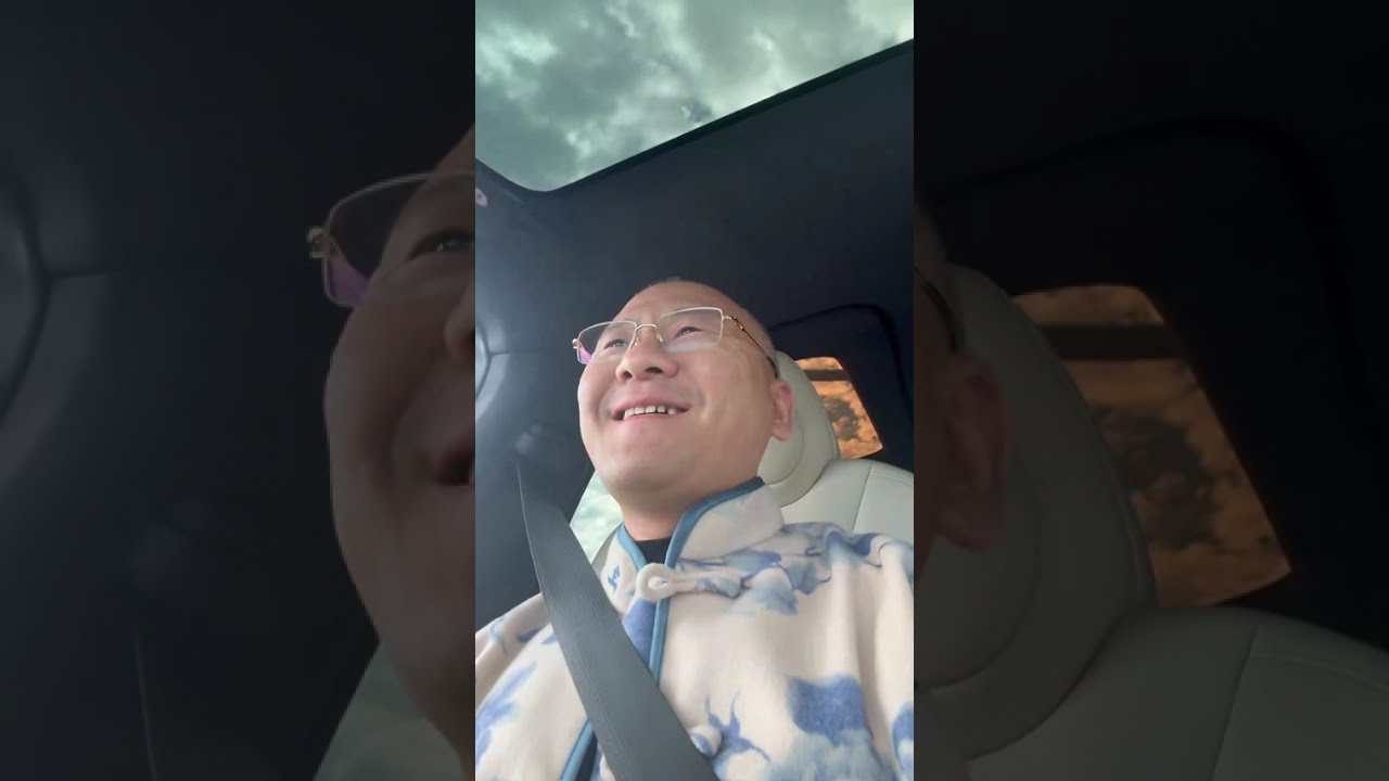 2026.2.25. 宝二爷：谈你在慌什么？做个长期主义者