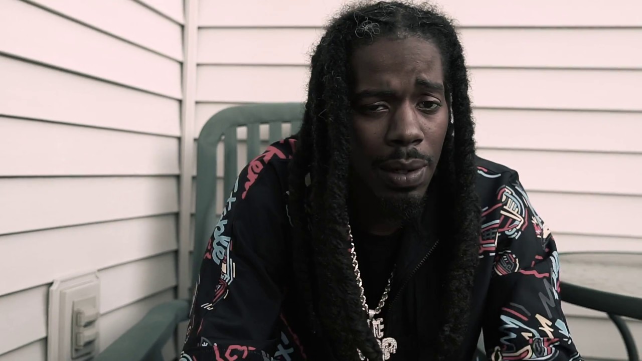 PlayTheGame- Gue Wop x Tyweez200 (Official Music Video) Shot by: @LacedVis