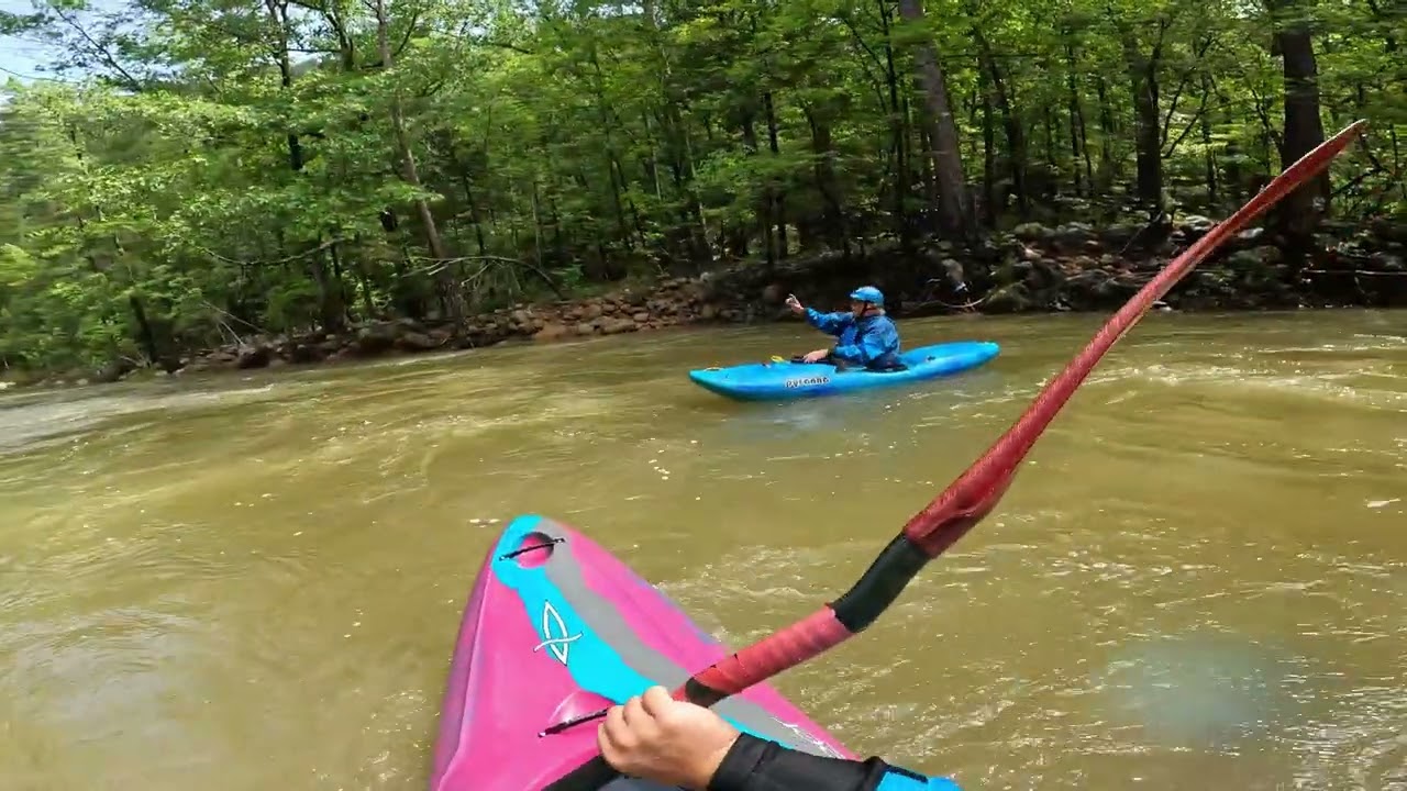Jack Creek Boonville