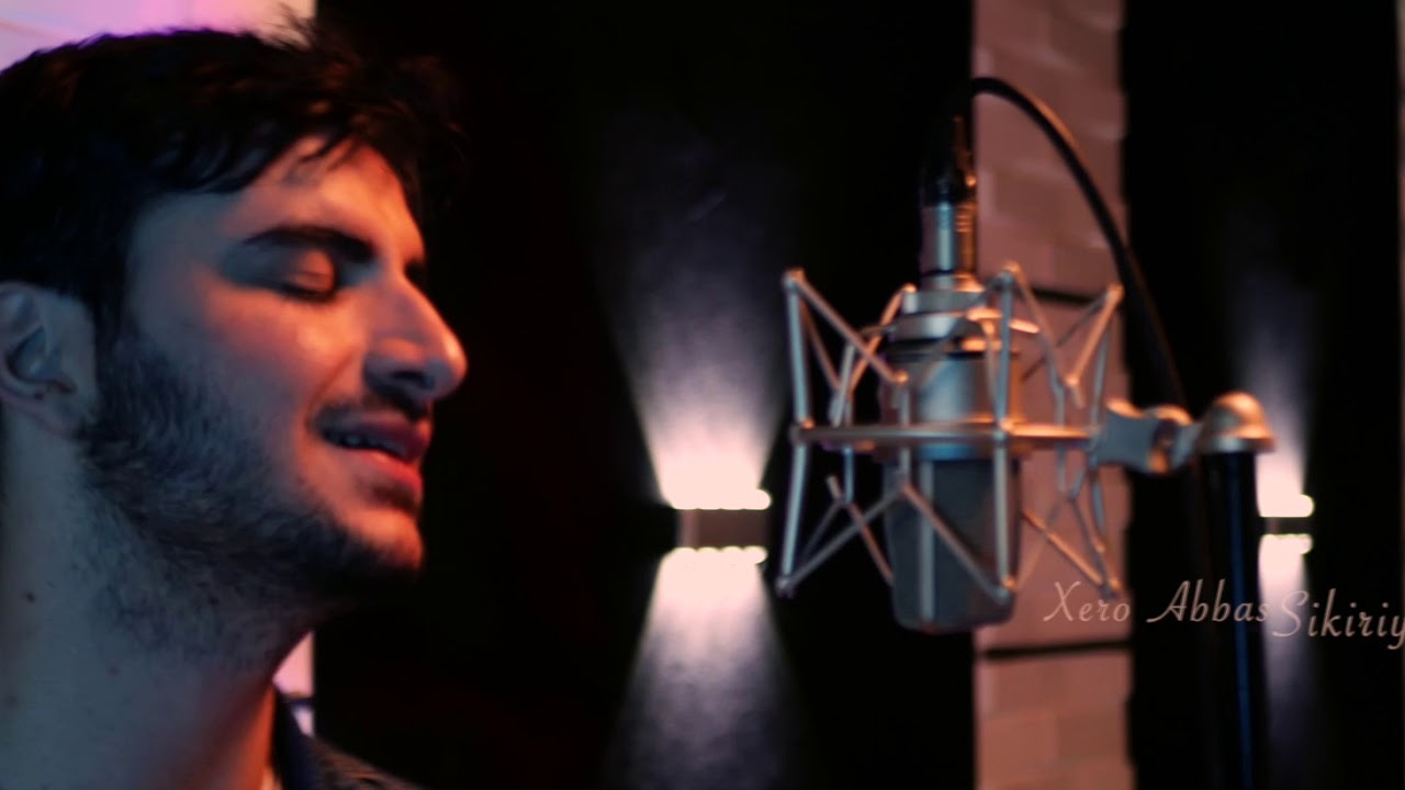 Josua Tan - Oriental Mashup 2020 Aramaic, arabic, Turkish & Kurdish