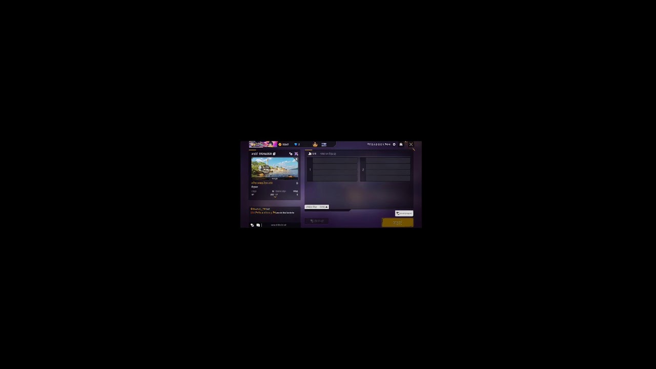 free fire live stream gameplay! Let's goooo #streamwithglip