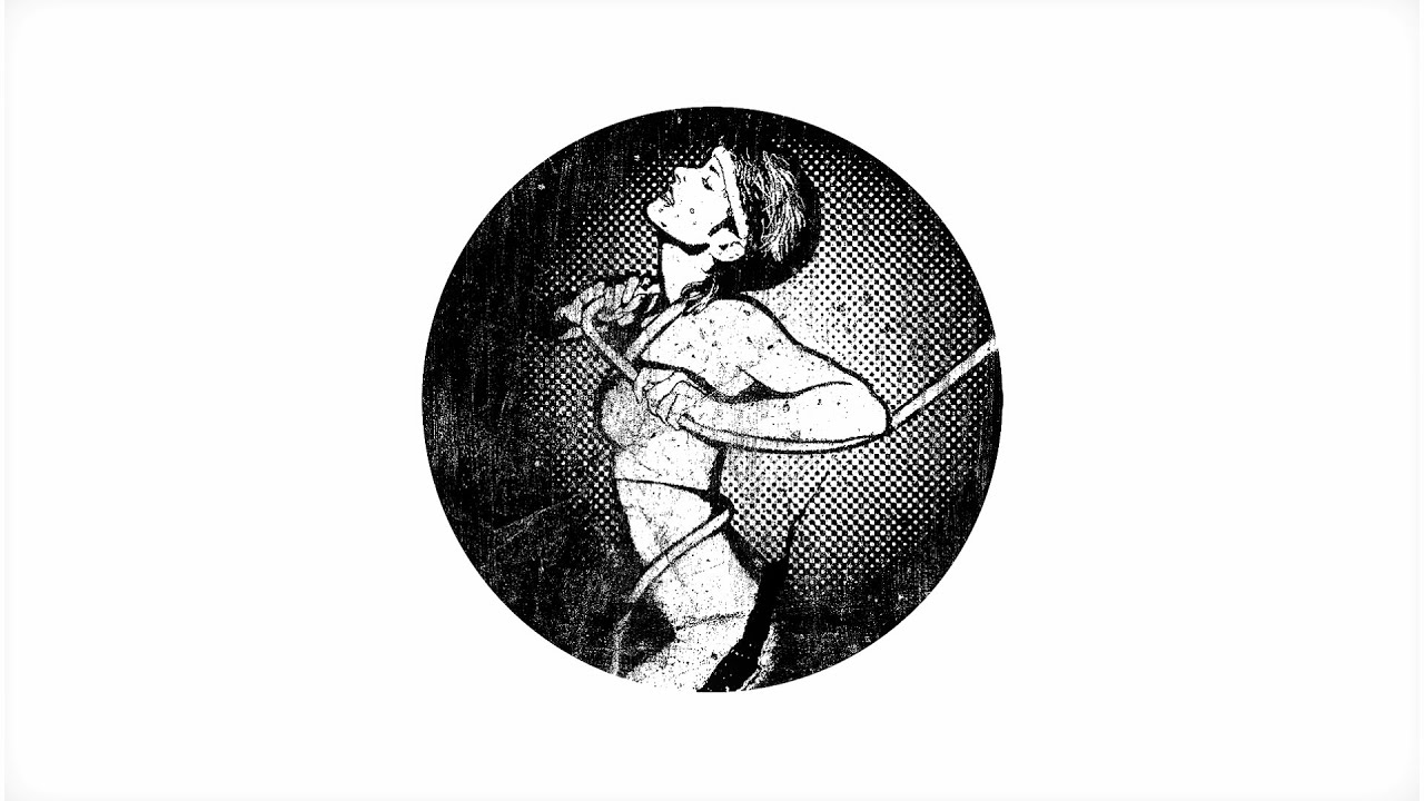 Chelonis R. Jones - Deer In The Headlights (Radio Slave Remix Remaster)