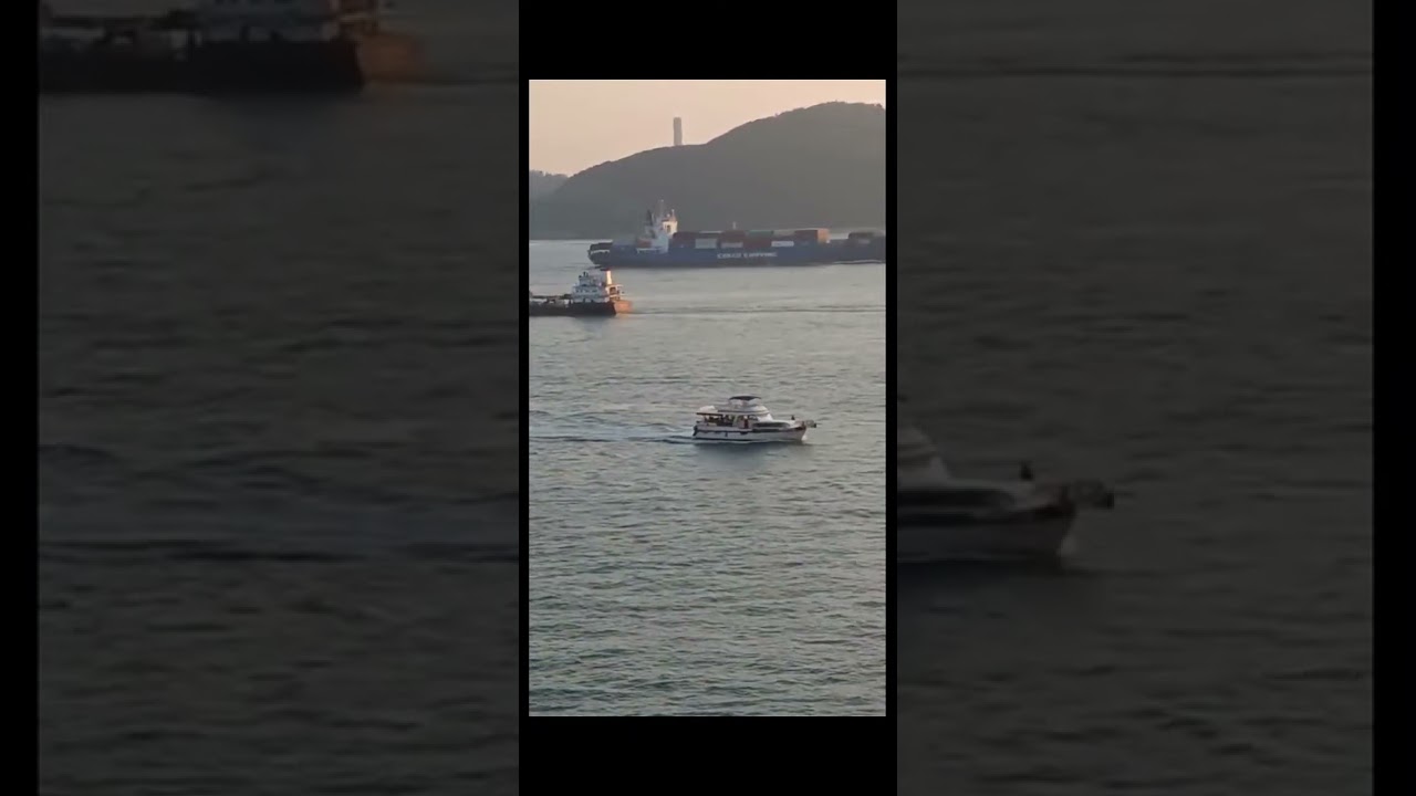 HIGH LIGHTS LIVE 4/3/25 (00:32:06) SEAWAVES AND BOATS