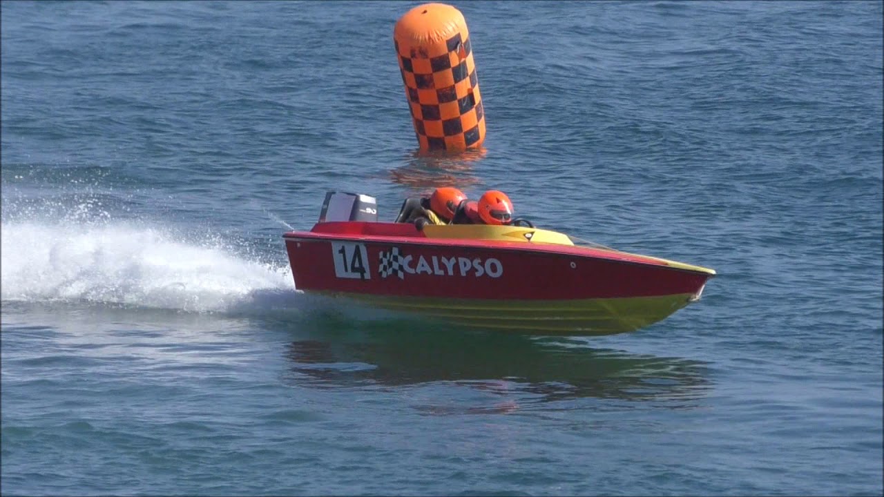 OCRDA Aqua Adrenaline Tour Round 1 Torquay 06 05 18