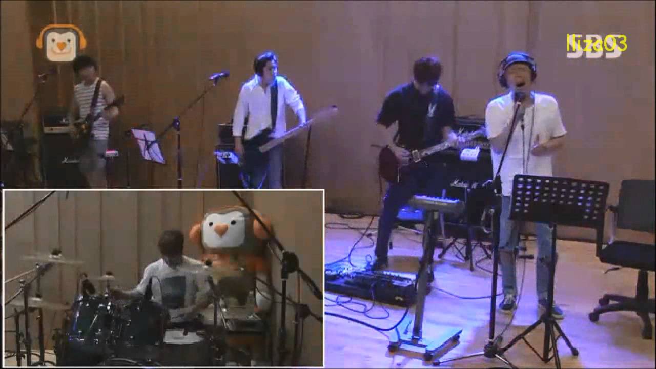 FTISLAND - Severely Live - 16 Jul 2015