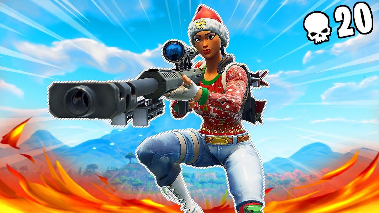 They talk about my SNIPES...