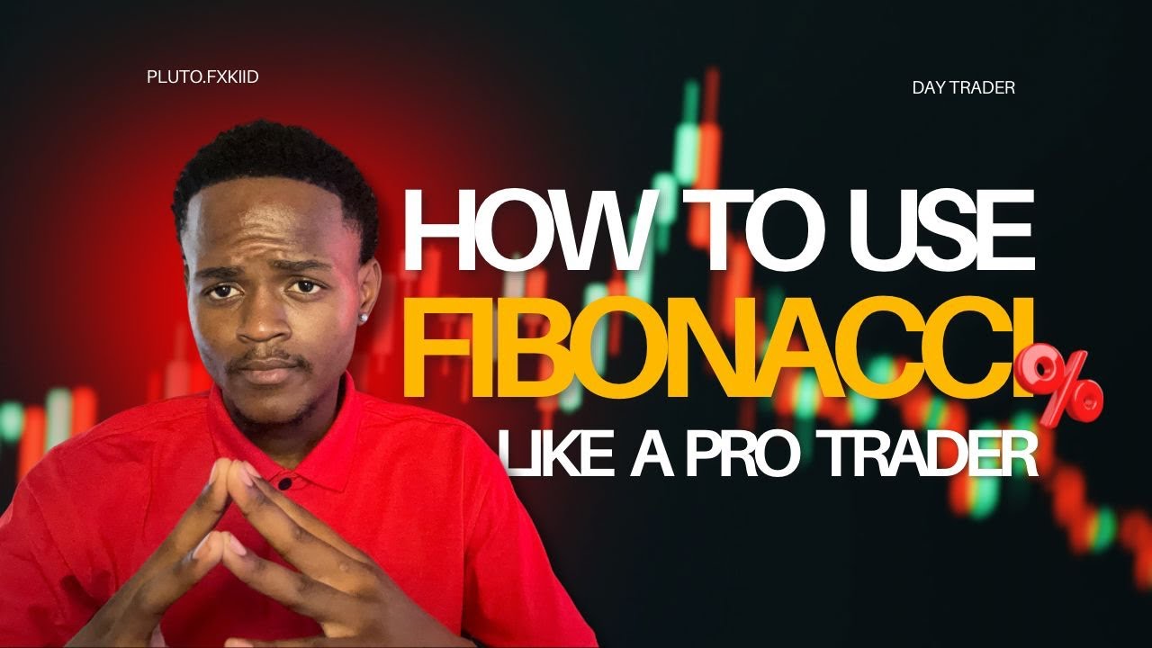 HOW TO BE PROFITABLE USING FIBONACCI - Best strategy out there!